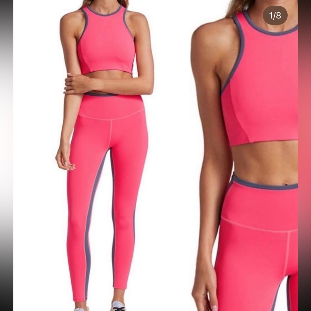 SPLITS59 TECHFLEX LEGGINGS SIZE SMALL